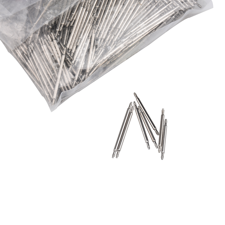 Аксессуары для ремешка пружинный стержень 1,5 мм для силиконовых ремешков часов