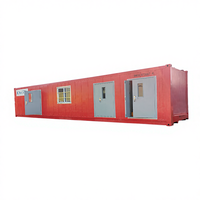 Laboratoire mobile conteneurisé de préparation d'échantillons DECENT avec broyage et pulvérisation sur site, division intégrée de contrôle de la poussière, haut débit 2000 kg
