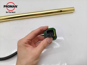 Capteur de basse pression Proman 239-3478 2393478 <span class=keywords><strong>550</strong></span> <span class=keywords><strong>KPa</strong></span> pour système hydraulique d'excavatrice Caterpillar et pièces de rechange pour chargeuse sur pneus - Product Image 3