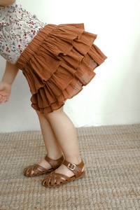 Personalizado colorido verano fresco de <span class=keywords><strong>moda</strong></span> bebé niña Bud falda mini Venta caliente elegante niñas todo fósforo lindo tutú - Product Image 5