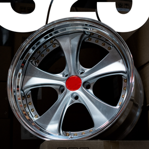 Rines Forjados de 18 19 20 21 22 Pulgadas para Toyota Honda Subaru Mitsubishi Nissan Lexus Mazda Acura Infiniti Benz Audi <span class=keywords><strong>BMW</strong></span> JDM <span class=keywords><strong>S23</strong></span> - Product Image 1