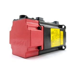 พัดลมฟานุคแท้รุ่น A06B-0115-B403 AC สำหรับระบบควบคุมการเคลื่อนที่ของอุปกรณ์อัตโนมัติในเครื่องจักร มีสินค้าในสต็อก - Product Image 4