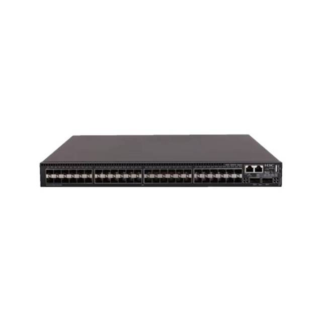 H3 C S6520X-54QC-HI S6520X-54HC-HI S6520X-30QC-HI S6520X-30HC-HI S6520X-HI series Data center network 10G SDN Ethernet switch