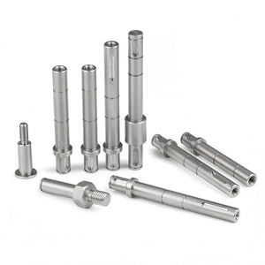 Service d'usinage CNC <span class=keywords><strong>Etri</strong></span>, pièces d'automatisation robotique personnalisées, production à haut volume, équipement industriel de qualité en acier inoxydable - Product Image 1