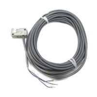 Contrôleur PLC BES517-398-NO-C-05 BES01N6 en gros, neuf, original, de marque Warehouse, contrôleur de programmation PLC