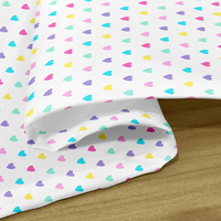 Direct Usine, Ensemble de Literie 2 ou 3 Pièces Chaud, Tissu de Drap de Lit en Microfibre, Parure de Lit d'Hôtel en Gros