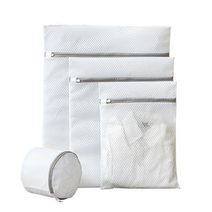 <span class=keywords><strong>Red</strong></span> celular <span class=keywords><strong>bolsa</strong></span> de malla de lavandería encriptada <span class=keywords><strong>bolsa</strong></span> de lavandería lavadora especial <span class=keywords><strong>bolsa</strong></span> de cuidado de lavandería - Product Image 6