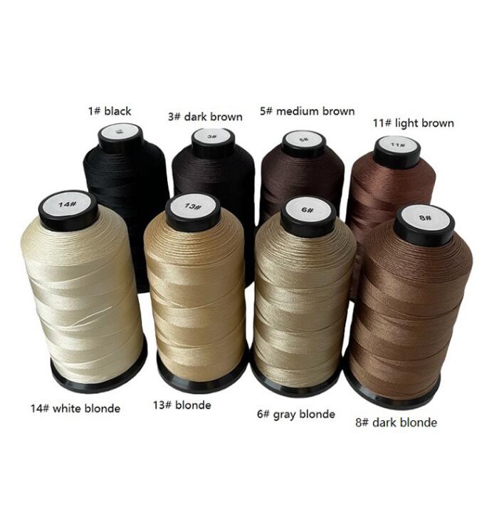 hair braiding products