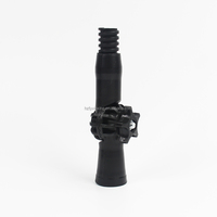 Adaptateur d'angle américain Xinxing pour embout de charnière de fixation d'accessoires de poteau d'extension télescopique