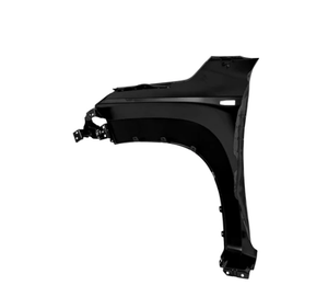 REPUESTO GUARDABARROS DELANTERO RH CON AGUJERO, 2018-, para <span class=keywords><strong>L200</strong></span>, (ACERO) - Product Image 6