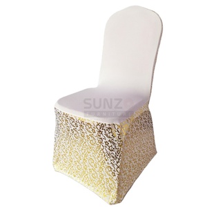 Housses <span class=keywords><strong>De</strong></span> chaises en tissu pour mariage, Housses <span class=keywords><strong>De</strong></span> chaises pour Chiavari, bon marché - Product Image 1