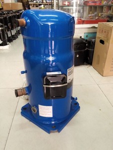 Máy nén lạnh CuộN thương mại SM084S4VC 7HP - Product Image 4