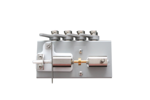 פיזואלקטריים קרמיקה קולי מתמר עכבת <span class=keywords><strong>analyzer</strong></span> - Product Image 4