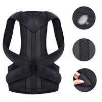 Ceinture de maintien respirante et élastique pour la taille, avec sangles croisées réglables pour le soutien du dos, idéale pour l'entraînement, la gym et le remodelage corporel