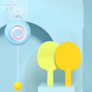 Gioco da Tavolo per Allenamento Indoor, Pratica di Coordinazione Occhio-Mano, Gioco Sportivo Genitore-Figlio - Product Image 5