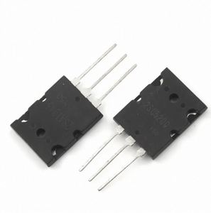 <span class=keywords><strong>Audio</strong></span> IC TTA1943 TTC5200 1943/5200 <span class=keywords><strong>Transistor</strong></span> Amplificateur <span class=keywords><strong>de</strong></span> <span class=keywords><strong>puissance</strong></span> TO-3PL <span class=keywords><strong>transistor</strong></span> MOSFET Ttc5200 A1943 TTA1943 TTC5200 - Product Image 2