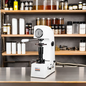 <span class=keywords><strong>Rockwell</strong></span>-Härteprüfgeräte Direkter Werkshersteller Hochpräzises Digitalmodell für Metalltests - Product Image 3