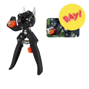 Cisailles de greffage professionnelles pour l'agriculture et le jardinage, outils de taille pour arbres fruitiers, couteaux de vaccination, cisailles de coupe en gros - Product Image 5