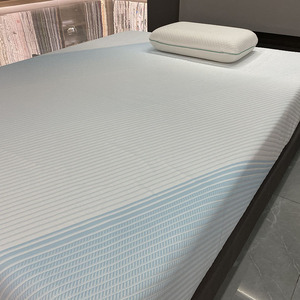 <span class=keywords><strong>Funda</strong></span> de colchón de 6 lados, <span class=keywords><strong>Funda</strong></span> de colchón impermeable con <span class=keywords><strong>cremallera</strong></span>, <span class=keywords><strong>Funda</strong></span> de colchón de color personalizable - Product Image 6