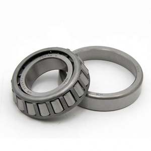 Roulement à rouleaux coniques à une rangée HR32210J 32210 pour pièces automobiles de camion, haute qualité, usage intensif, taille 50*90*24.75 mm - Product Image 5