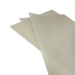 Factory Ultra Thin Natural PPS Plastic Board 0.8mm 1.2mm 2mm 3.5mm Thickness PolyPhenylene Sulfide <b>Sheets</b> - Product Image 3
