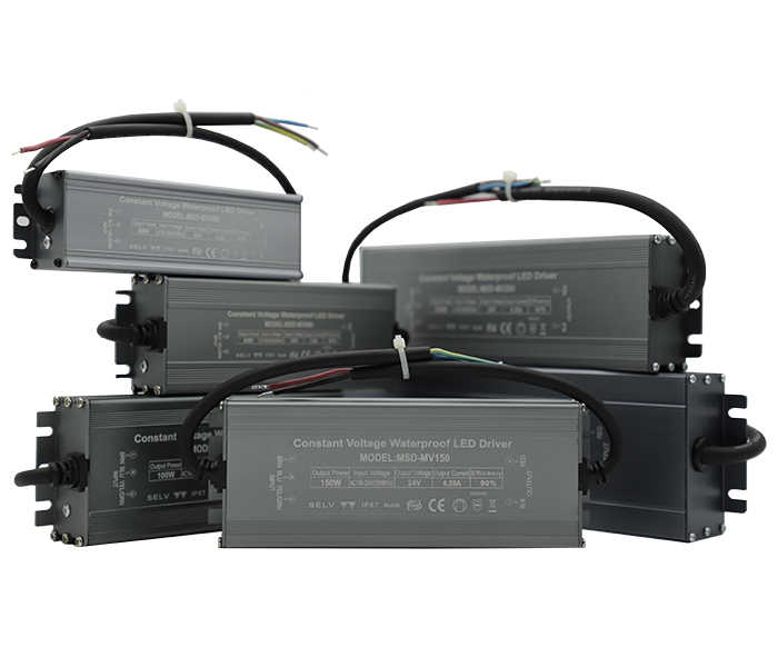 Waterproof IP67 LED Drivers - Reliable Power Solutions