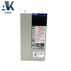 El servoaccionamiento de Mitsubishi 2. 3 3.5kW de potencia, de 2. 2 - Product Image 2