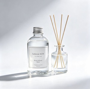 SIMEL Augeo ACM Solketal CAS 100-79-8 Reed <b>Diffuser</b> Base Solvent For Car Fragrance <b>Air</b> <b>Freshener</b> Bulk Supply - Product Image 2