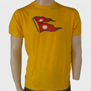 Camiseta de Hombre 100% Algodón, de Alta Calidad, Talla Personalizada, Ecológica, Informal, para Conferencias, Promociones, Lisa, para Serigrafía - Product Image 1