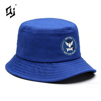 Chapeau Bob Personnalisé QJ OEM avec Broderie et Impression, Protection Solaire UPF50+, Séchage Rapide pour Pêche, Cyclisme et Usage Quotidien en Extérieur