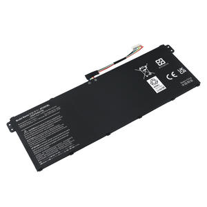 อะไหล่แบตเตอรี่แล็ปท็อป82/70 31CP5 AP20CBL สำหรับ ACER Swift 3 <span class=keywords><strong>SF314</strong></span> Vero AV15-<span class=keywords><strong>51</strong></span> Aspire 5 A515 7 A715ชุดแบตเตอรี่โน๊ตบุ๊ค - Product Image 2