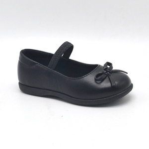 Vente en gros Zapatos Negros <span class=keywords><strong>Nina</strong></span> Escuela Kids Lil Girls Chaussure d'école noire - Product Image 1