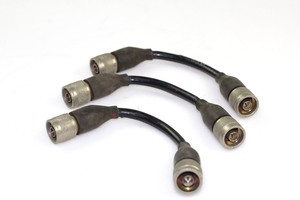 Interfaz PLC 3 X 8120-4387 N (m) - 3577x Cle para 35677x, Producto con Garantía - Product Image 2