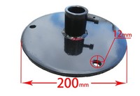 Support de torche MIG TIG réglable/ Clip de pistolet/ Support de soudage automatique/ Positionneur Support fixe