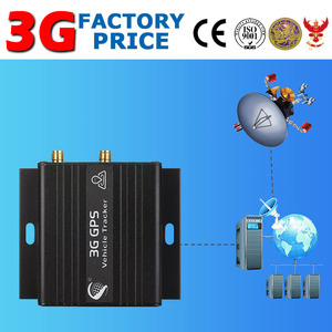 Tailandia DLT tk103bi rs232 comandos SMS sin conexión conectados al rastreador GPS de <span class=keywords><strong>la</strong></span> batería del vehículo con parada remota - Product Image 1