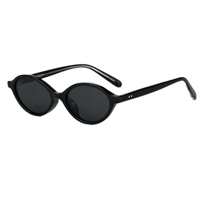 Sunglasses 2025 Eye <span class=keywords><strong>Glasses</strong></span> Moda para Mulheres Luxo Polarizado Moda Custom Designer Logo Polarized Sunglasses Mulheres - Product Image 3