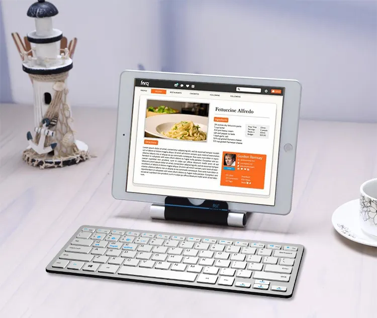 g tablet bluetooth keyboard