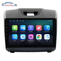 2Din Android für Isuzu D-MAX Chevrolet S10 2015 2016 2017 2018 Autoradio Multimedia Player Navigation GPS 2G Autoradio