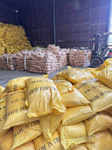 Cloruro de Polialuminio (PAC) en Polvo Amarillo para Tratamiento de Aguas Industriales, Cloruro de <span class=keywords><strong>Sodio</strong></span> en Polvo, Marca RUIJIA, 31% de Pureza, CAS 1327-41-9 - Product Image 2