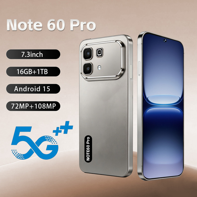 2026 Latest 5G Smartphone 108MP Quad Camera 7800mAh Battery 16GB RAM 1TB ROM Fingerprint Face Unlock Android 15