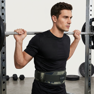 Factory Direct Supplier Sports Safety Breathable Neoprene Advanced Protection Unisex Weight Lifting <b>Belts</b> - Product Image 1