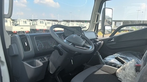 <span class=keywords><strong>Precio</strong></span> de Fábrica, Camioneta de Carga Ligera JMC 1suzu Diésel 4x2 de 5T, Emisión Euro 2, Aire Acondicionado Manual, en Venta, Entrega Rápida - Product Image 5