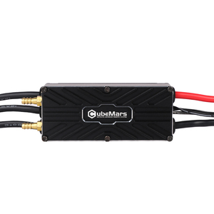 Cubemars TW-40A 12S Không Thấm Nước 40A Không Chổi Than Điện Tử Tốc Độ Điều Khiển Cho Dưới Nước Thruster Rov Auv RC Thuyền Bay Không Người Lái - Product Image 1