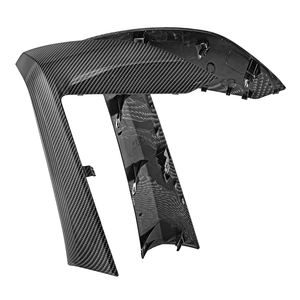 XXUN Repose-Pieds Avant Platines Cales de Pied Pédales et Spoilers Latéraux Moto pour Yamaha TMAX 560 T MAX 560 2022-2023 - Product Image 3