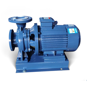 High Efficiency Circulator Horizontal <b>Water</b> Centrifugal <b>Pump</b> Circulation <b>Pump</b> for Heating Systems - Product Image 6