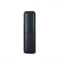 ATV3 Smart TV Box Controller Souris sans fil IR Learning BT Control Voice Remote