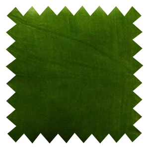 Tissu d'ameublement en velours de coton vert mousse pour canapé, chaise, meubles, largeur 43 pouces, tissu doux et durable vendu au mètre - Product Image 2