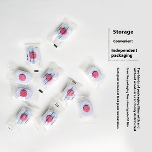 Midea <span class=keywords><strong>Siemens</strong></span> <span class=keywords><strong>lavastoviglie</strong></span> per uso domestico pastiglie speciali per la pulizia usa e getta rosso puntino per <span class=keywords><strong>lavastoviglie</strong></span> - Product Image 5