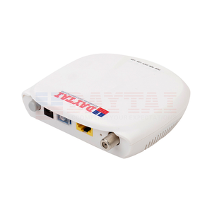 Oferta <span class=keywords><strong>de</strong></span> Unidad <span class=keywords><strong>de</strong></span> Red <span class=keywords><strong>de</strong></span> <span class=keywords><strong>Fibra</strong></span> Óptica FTTH con Logotipo Personalizado, GPON ONT XPON CATV ONU 1GE - Product Image 3