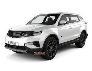 Autoteile Ersatzteile Rechte Motorhalterung/Halterung/Aufhängung für Geely Emgrand X7/ATLAS/Boyue/NL-<span class=keywords><strong>3</strong></span> - Product Image 5